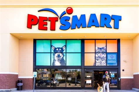 petsmart.com zoominfo|PetSmart .